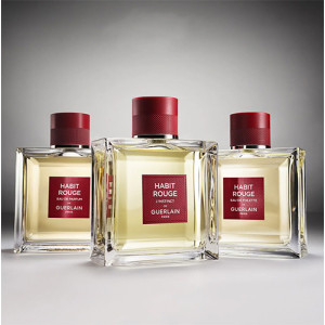 Habit Rouge L'Instinct - Intense Eau de Toilette Habit Rouge L'Instinct - Intense Eau de Toilette